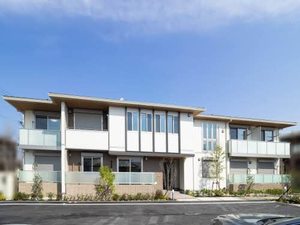 プロヌーブ今福