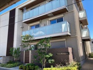 グランド・ソレイユ　Ａ棟 0102号-1