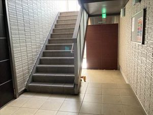 グランド・ソレイユ A棟 0102号-14