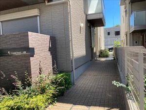 グランド・ソレイユ A棟 0102号-15