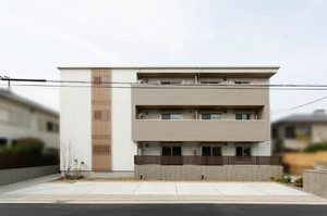 シャーメゾン　アミシゲ