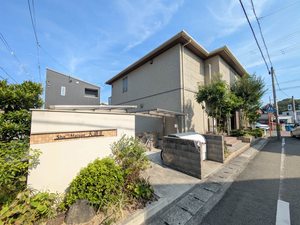シャーメゾン大道 1102号-1