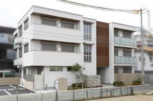フェリールーチェ 0203号-1