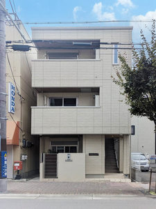 ワイシーメゾン 0201号-1