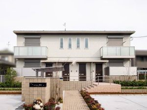 シャーメゾン宝永