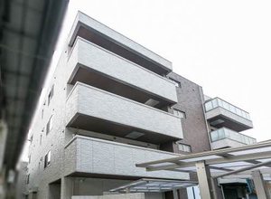 グランドゥール布施 0203号-1