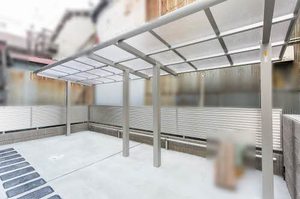 グランドゥール布施 0203号-4