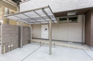 グランドゥール布施 0203号-5