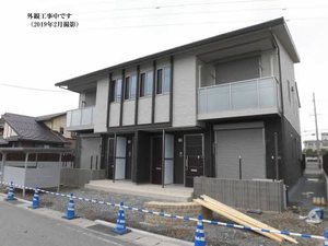 アンティーク　ドゥ