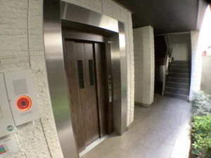 グランベール高槻 0301号-12