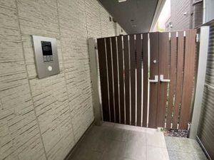 グランベール高槻 0301号-15