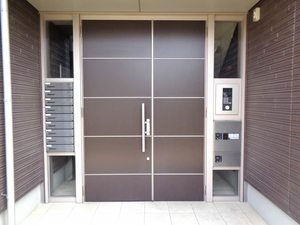 アクア コート 草津 0201号-12
