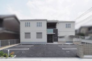 シャーメゾン　ウイル 0102号-1