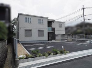 シャーメゾン　ウイル 0102号-13