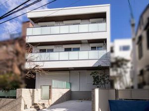 シャーメゾン山麓 0201号-1