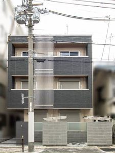 南住吉６（ゼクス）