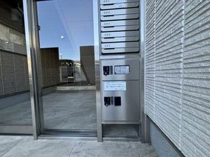 ハイツ　ストラッセⅡ 0301号-13