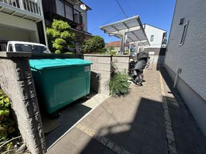 ハイツ　ストラッセⅡ 0301号-15