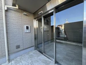 ハイツ　ストラッセⅡ 0301号-12