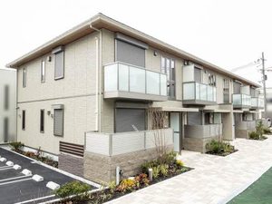 メゾン　ド　ショコラ　大久保