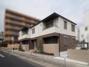 ローザコンフォルト 0102号-1