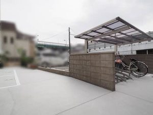 ローザコンフォルト 0102号-4