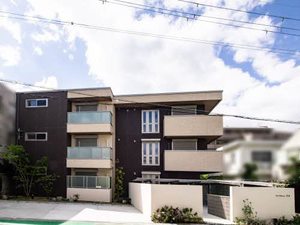 シャーメゾン　美喜 0203号-1