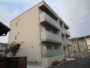 ＳｈａＭａｉｓｏｎ　池之宮