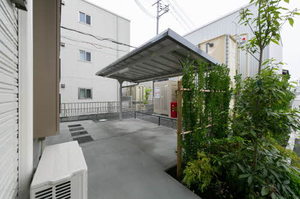 グラン　ロシェ 0105号-13