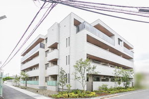 グランテージ高槻 0403号-1