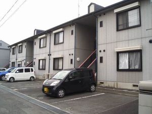 パイン法隆寺 0201号-1