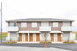 シャーメゾンアルシュ