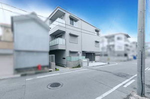 スカイヴィレッジ 0101号-1