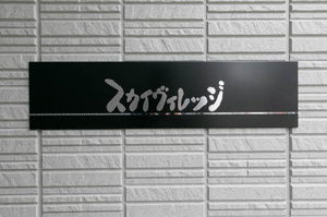 スカイヴィレッジ 0101号-2