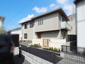 Ｓｈａ　Ｍａｉｓｏｎ　フリージア塚口