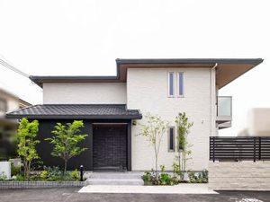 シャーメゾン親和