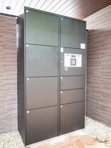 アラヤガーデン 0301号-14