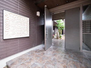 アラヤガーデン 0101号-12