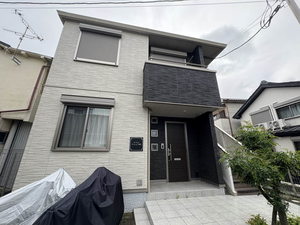 シャーメゾン　ヴィレッジＭＲ