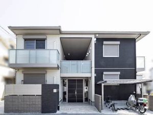 メゾン・デュ・モンド