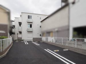 メゾンブランカあびこ 0202号-2