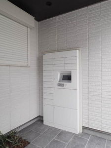 メゾンブランカあびこ 0202号-3