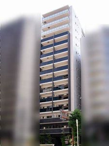 レフィシアコート江戸堀