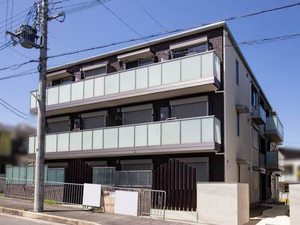 ローズコート　タニア