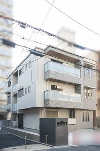 シャーメゾン　チューベローズ