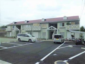 リバーハイツ 0205号-1