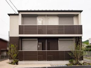 メゾン　ミヤビ