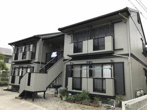 イーストフィールドⅡ 0102号-1