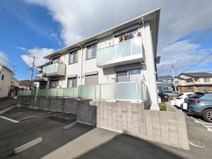 シャンティ夢前 A202号-1