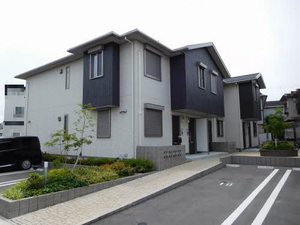 シャンティ夢前 B103号-15